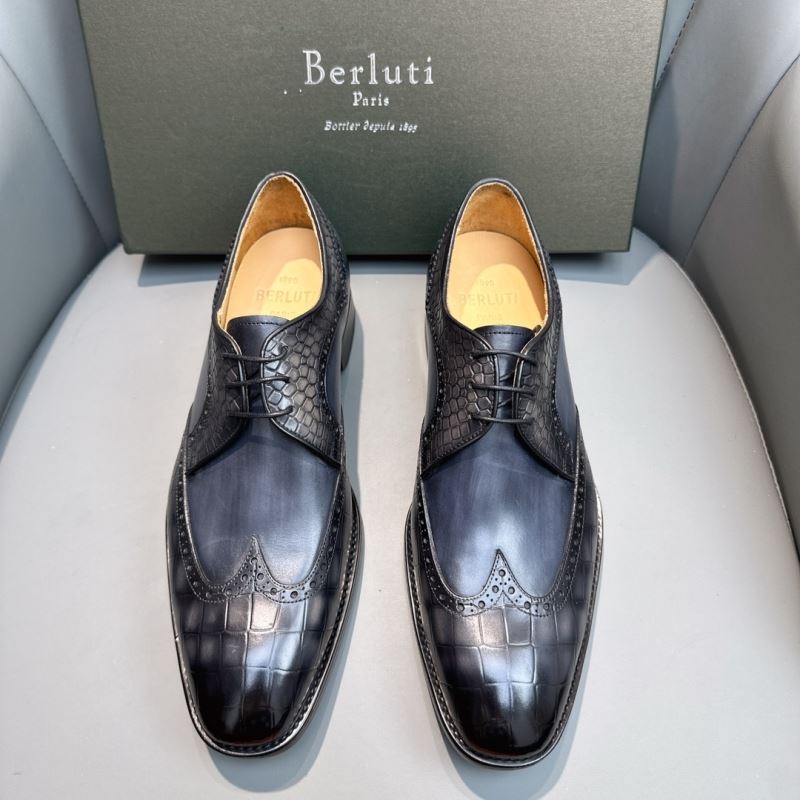 Berluti Shoes